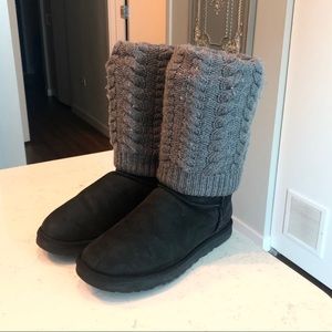 UGG Australia women’s boots